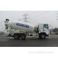 Грузовик с первичным качеством 10 CBM Mini Boncret Mixer Truck